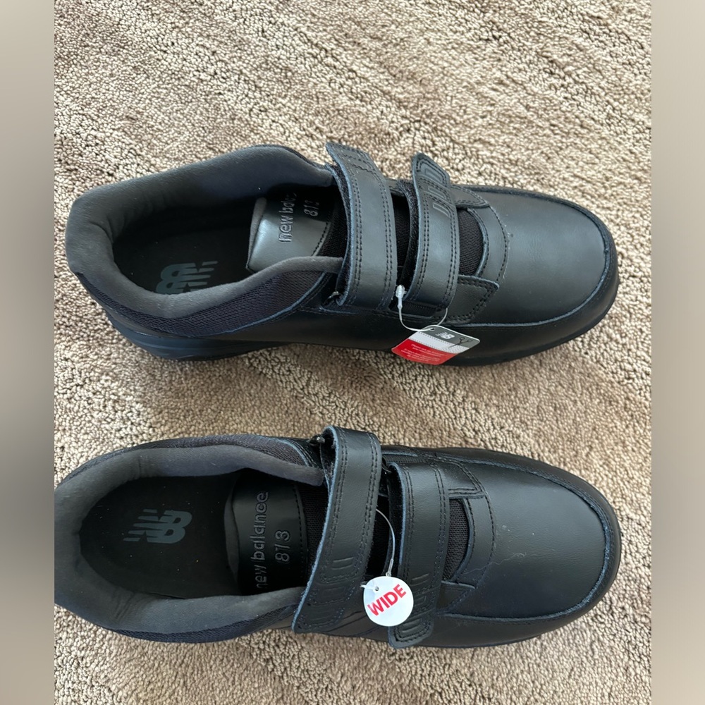 Men’s New Balance 813 sneakers size 12 wide